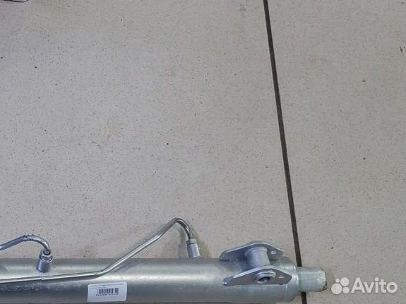 Рулевая рейка ford mondeo