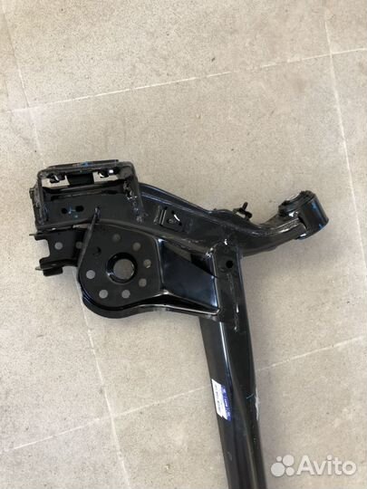 Балка hyundai 55100H5000