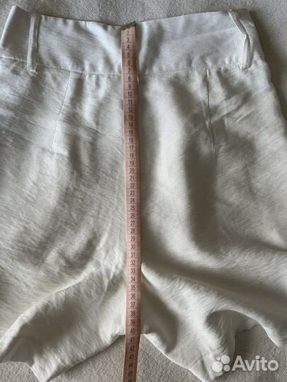 Шорты Stradivarius