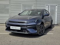 Новый Москвич 6 1.5 CVT, 2024, цена от 2 050 000 руб.