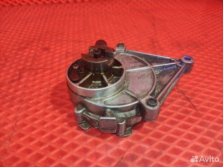 Вакуумный насос BMW F10 N20 N20B20