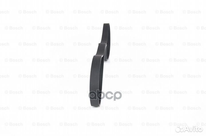 Ремень поликлиновой 6PK1840 1987947984 Bosch