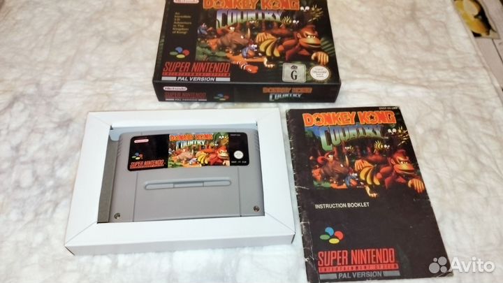 Игры на super famicom (super Nintendo)