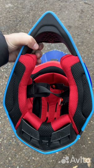 Шлем Ufo plast shasta