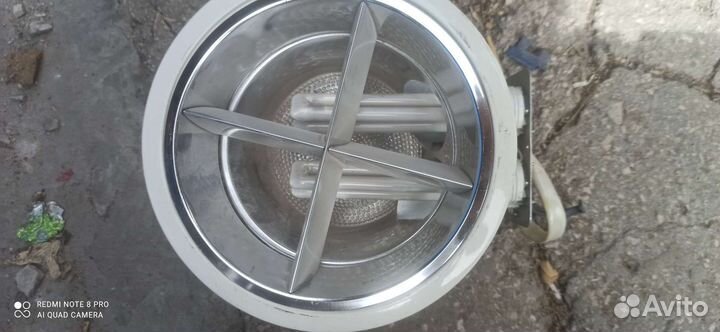 Светильник Downlight TL08W-01 2x26W