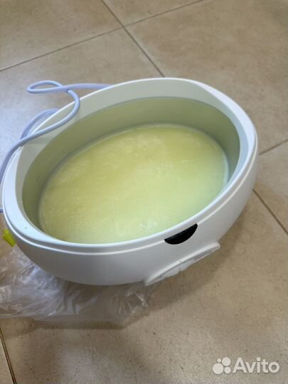 Ванна для парафинотерапии 3 литра