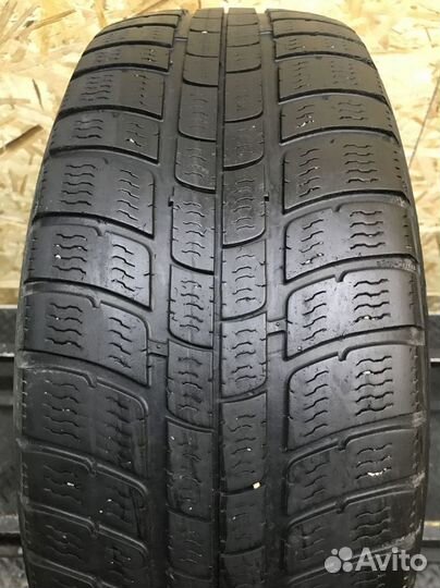 Michelin Pilot Alpin 205/55 R16