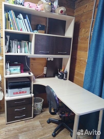 Стол для школьника