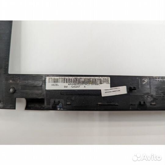Рамка матрицы ap0hb000200, Lenovo Y570