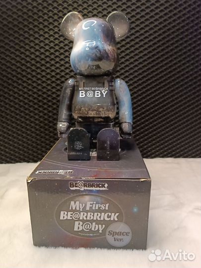 Мишки bearbrick в ассортименте