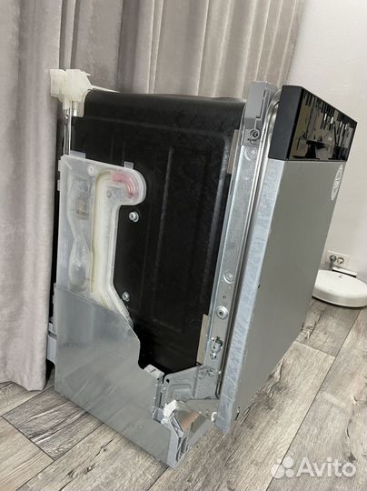 Bosch 60 см Посудомоечная Машина Встраиваемая