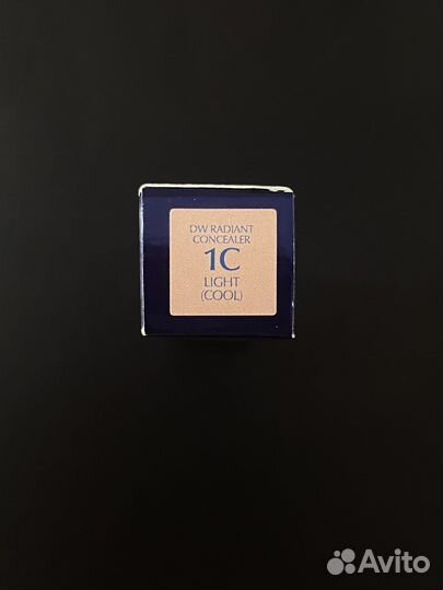 Консилер estee lauder double wear 1сl