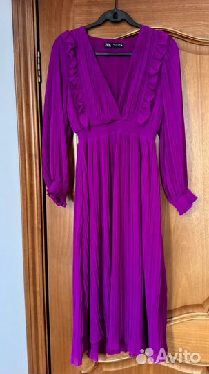 Платье женское