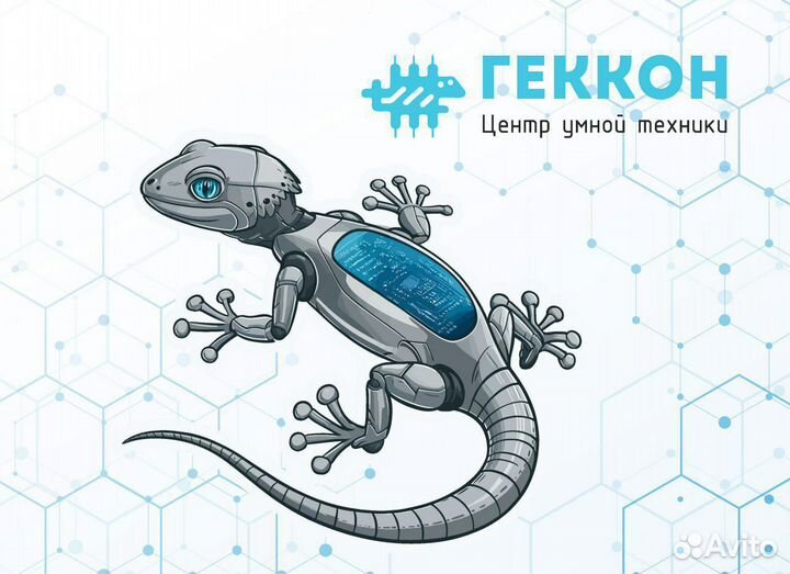 Ремонт бытовой техники