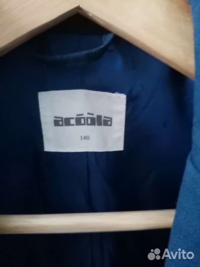 Пиджак Acoola