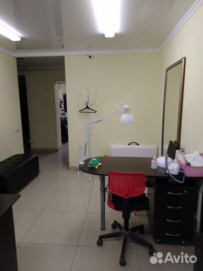 Сдается рабочее место