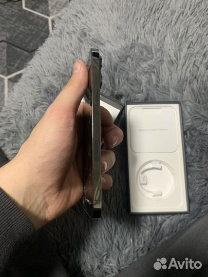 iPhone 13 Pro Max, 512 ГБ