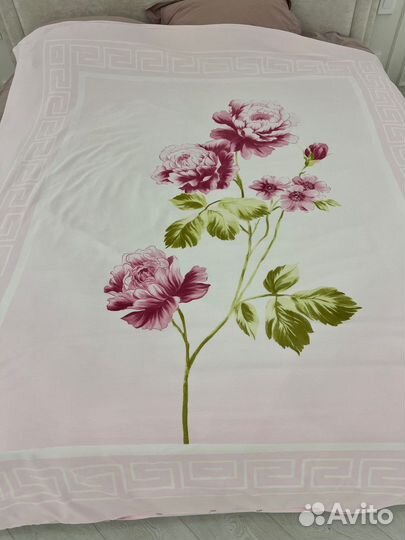Комплект постельного белья 2 спальный