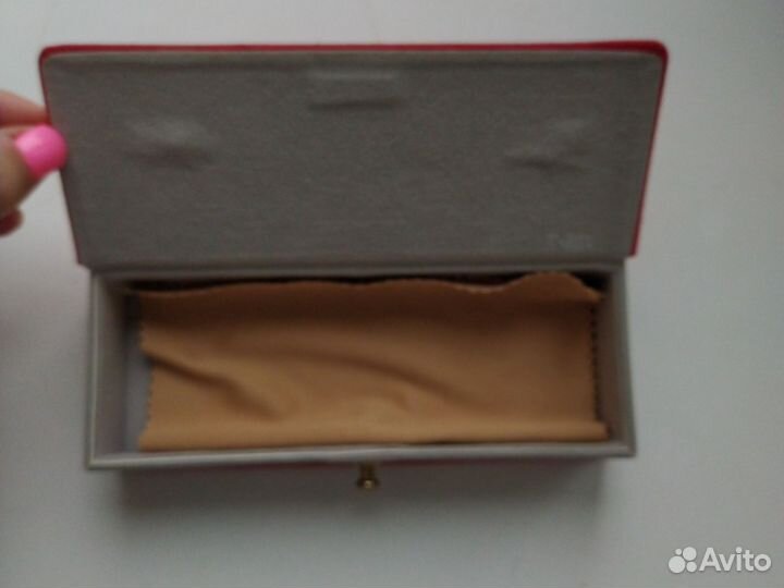 Чехол для очков