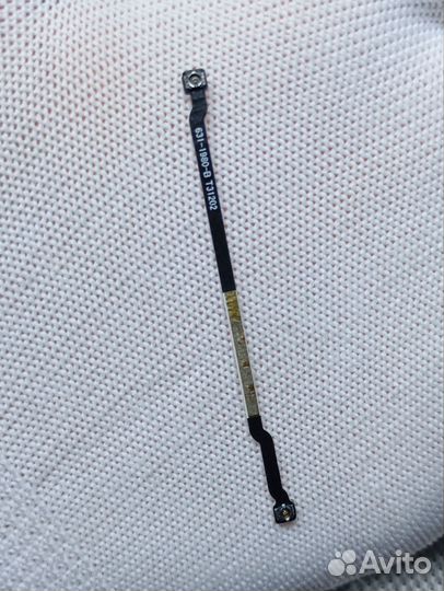 iPhone 5. Шлейф геолокации, GPS. Оригинал. 2