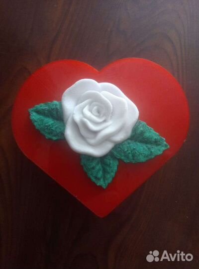 Мыло ручной работы