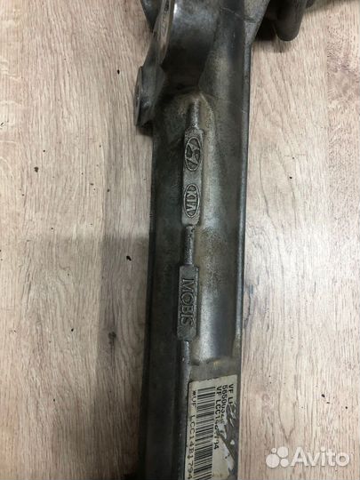 Рулевая рейка Hyundai i40