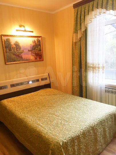 Комната 15 м², 2/3 эт.