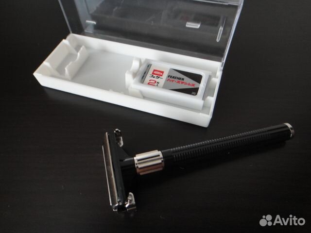 Станок для бритья razor, Япония