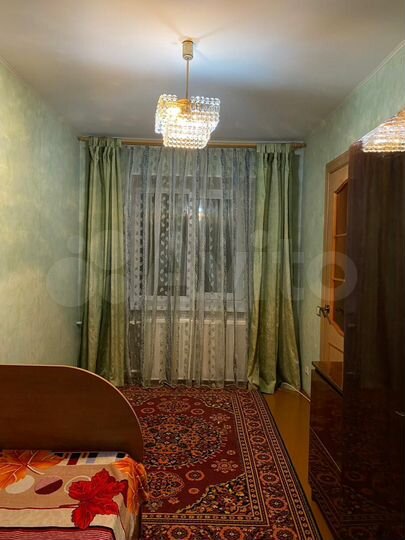 2-к. квартира, 44 м², 1/5 эт.