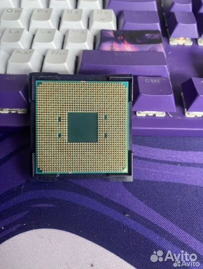 Процессор Ryzen 3 1200