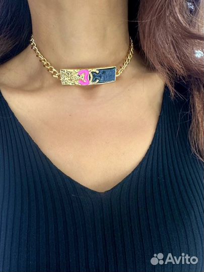 Браслет Chanel