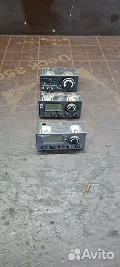 Пульт управления Eberspacher Webasto Man TGA / Daf