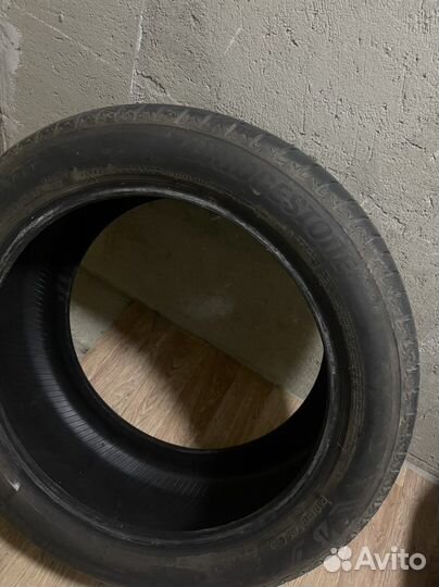 Bridgestone Alenza 001 275/45 R20 и 305/40 R20 112Y