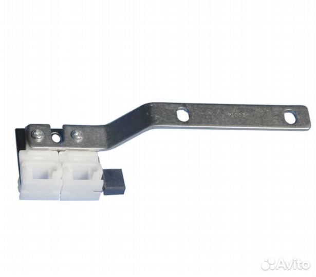 Ведущая каретка поворотная (Глайдер)