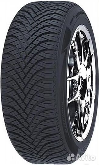 Goodride Z-401 All Season Elite 205/50 R17 93V