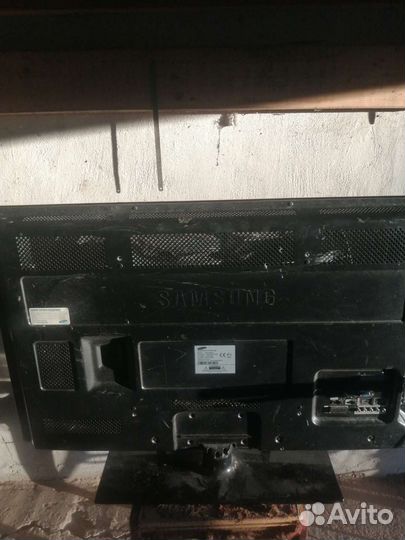 Телевизор Samsung