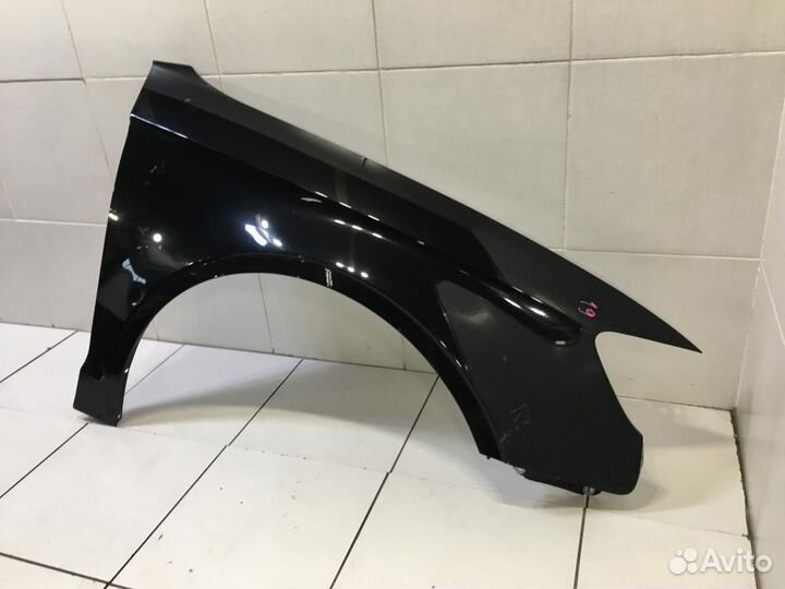 Крыло переднее правое Audi A3 8VS