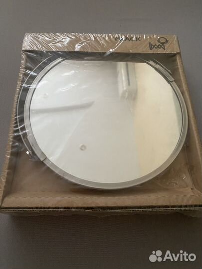 Зеркало IKEA круглое