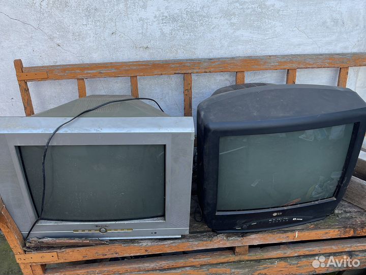 Телевизор бу