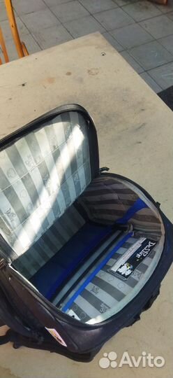 Рюкзак школьный для мальчика