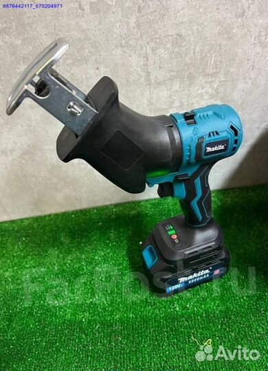Набор электроинструмента Makita Мультитул 5в1