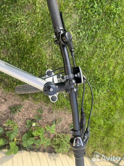 Велосипед детский specialized