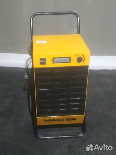 Аренда осушитель воздуха