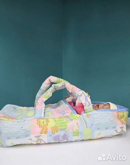 Детская одежда пакетом на девочку 74-110