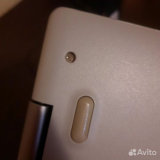 Ноутбук lenovo