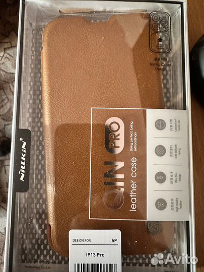 Чехол для iPhone 13 Pro