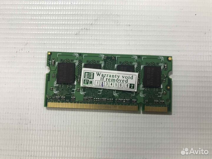 Модуль озу для asus Z99M