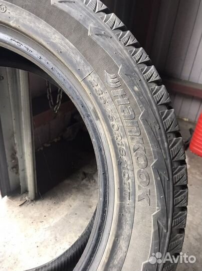 Hankook I'Pike RW11 235/60 R18