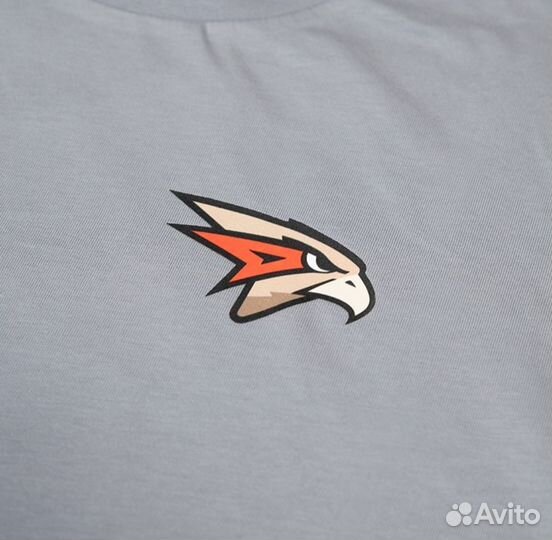 Футболка Авангард