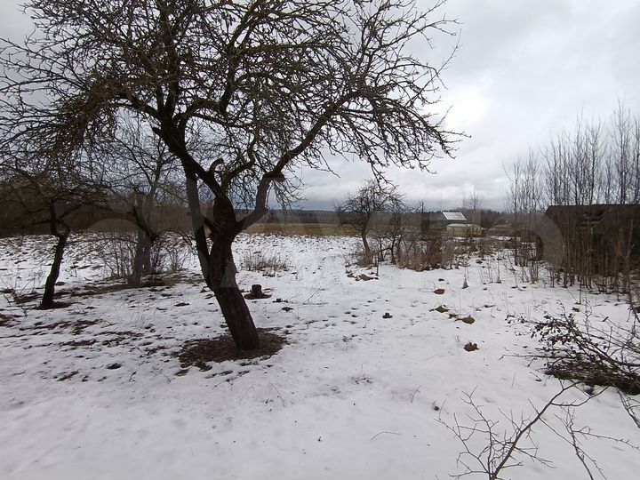 Участок 40 сот. (ИЖС)